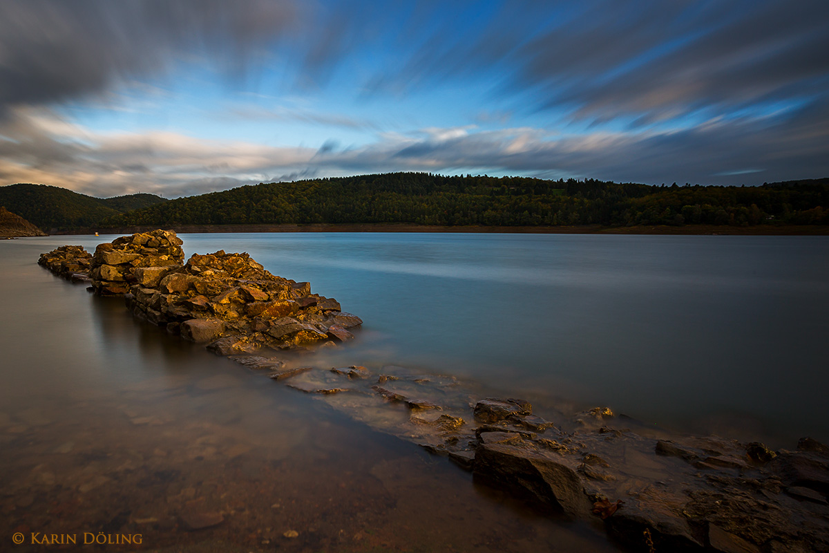 Edersee-Atlantis