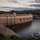 Edersee Atlantis - Die Edersee-Staumauer