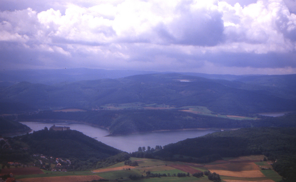 Edersee