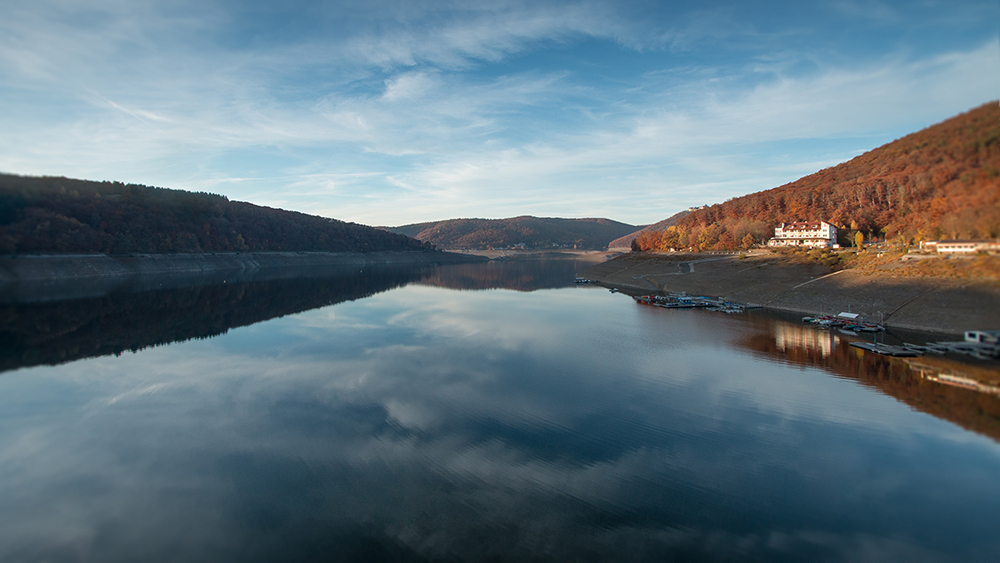 Edersee