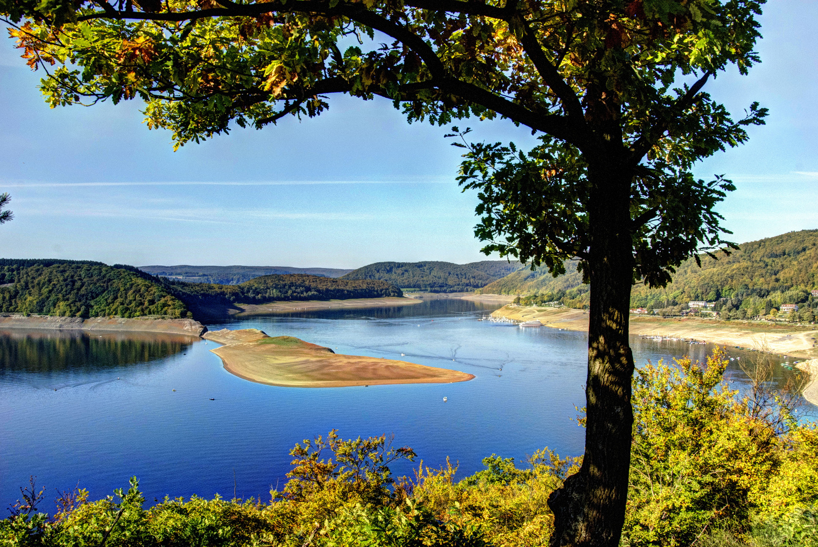 edersee