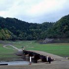 Edersee im Oktober 2003!