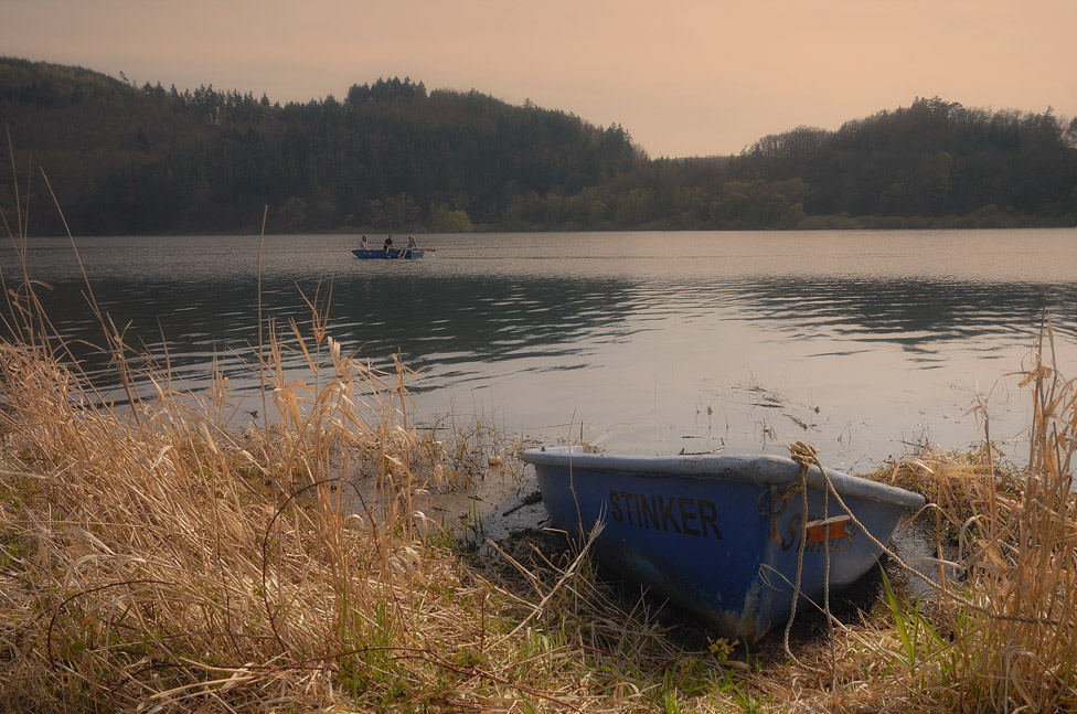 Edersee-Impressionen - 10