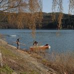 Edersee-Impressionen - 2