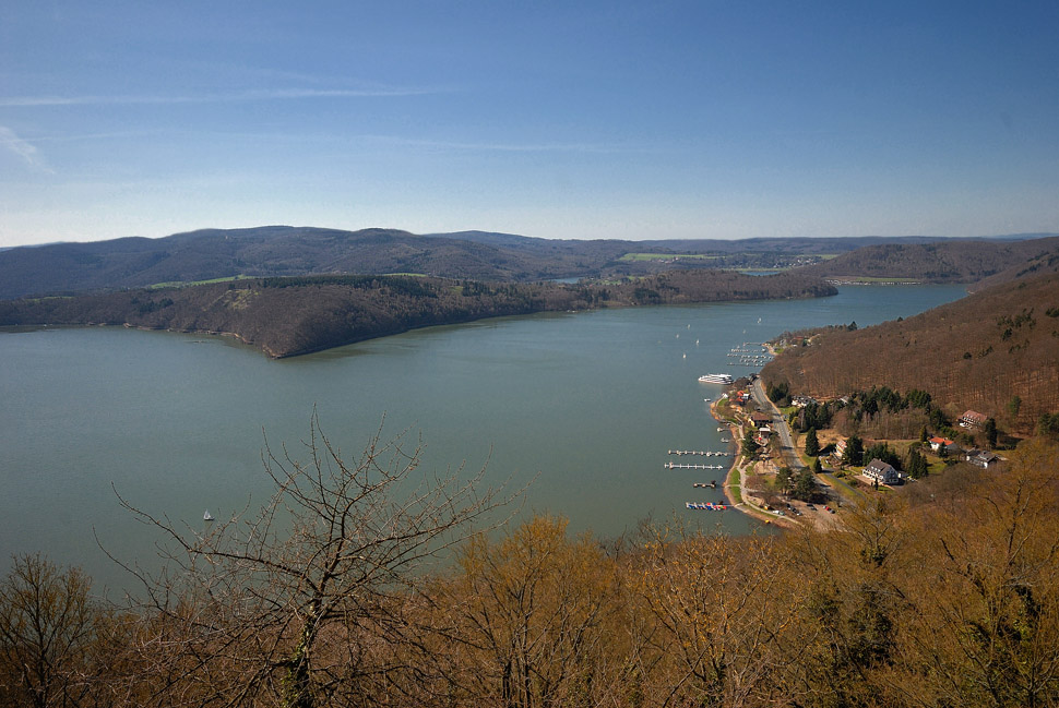 Edersee-Impressionen - 3