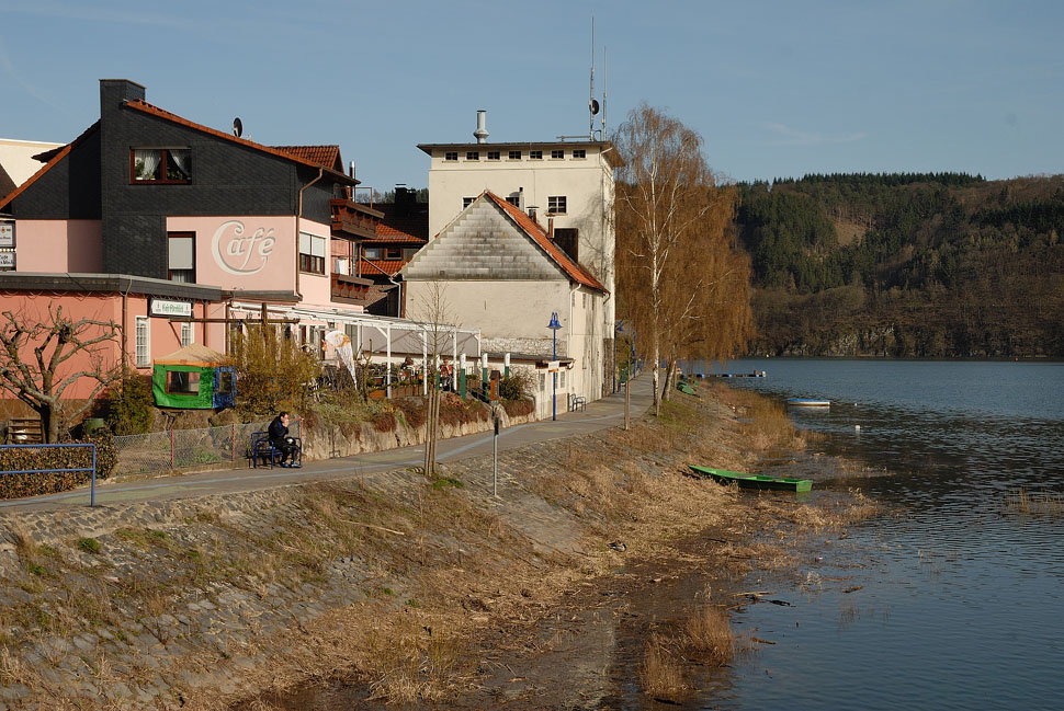 Edersee-Impressionen - 5