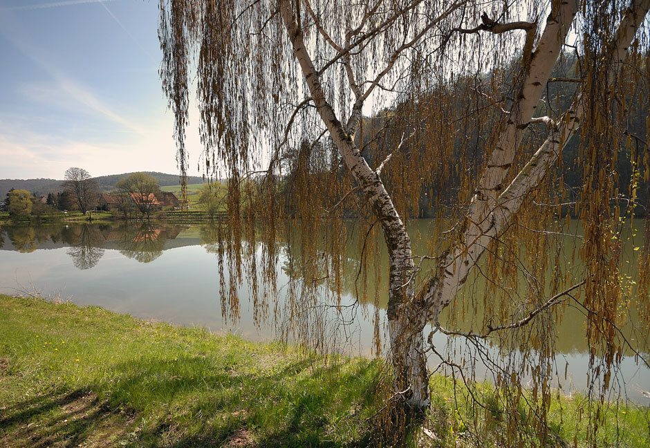 Edersee-Impressionen - 9