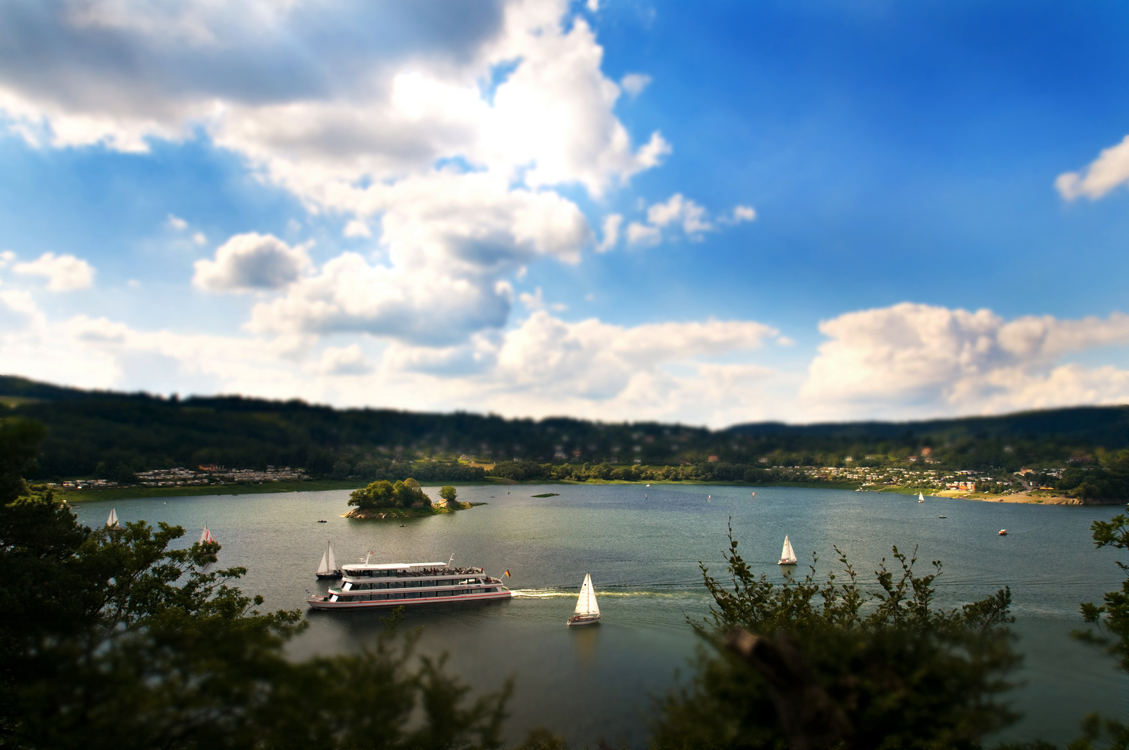 edersee-loreley