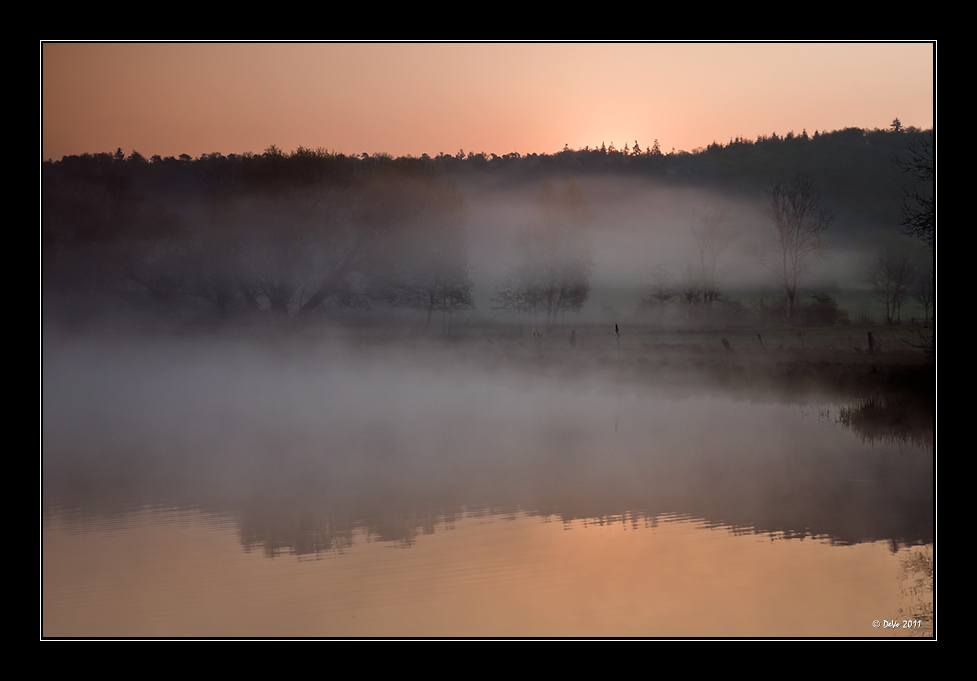 Edersee-Morgen I