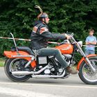 Edersee Motoradtreffen