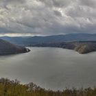 Edersee Panorama - HDR