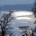 Edersee Spaziergang