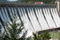 Edersee Sperrmauer 2