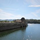 edersee Sperrmauer