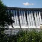 Edersee Sperrmauer