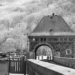 Edersee Staudamm - Haus mit Trauzimmer