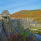 Edersee Staumauer