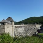 Edersee-Staumauer