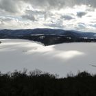 Edersee Winter 2010