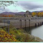 Ederseeregion im Herbst