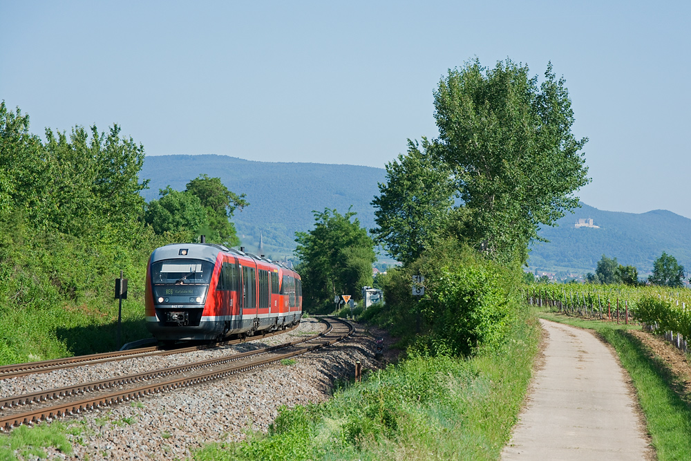 Edesheim