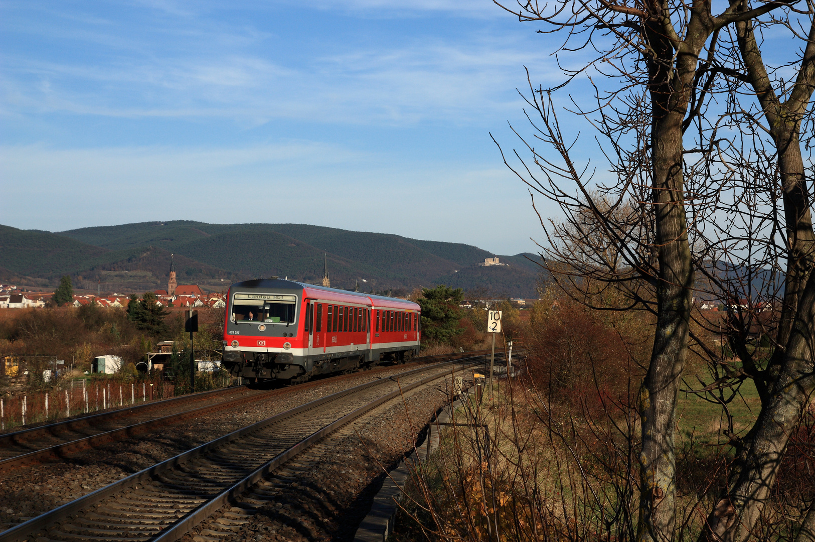 Edesheim