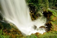 Edessa Falls - 1