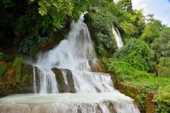 Edessa Falls - 2