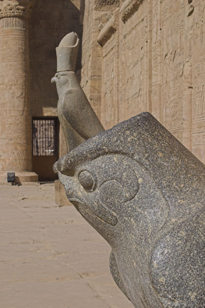 Edfu Tempel