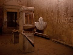 edfu tempel