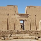 Edfu-Tempel