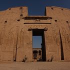 EDFU-TEMPLE