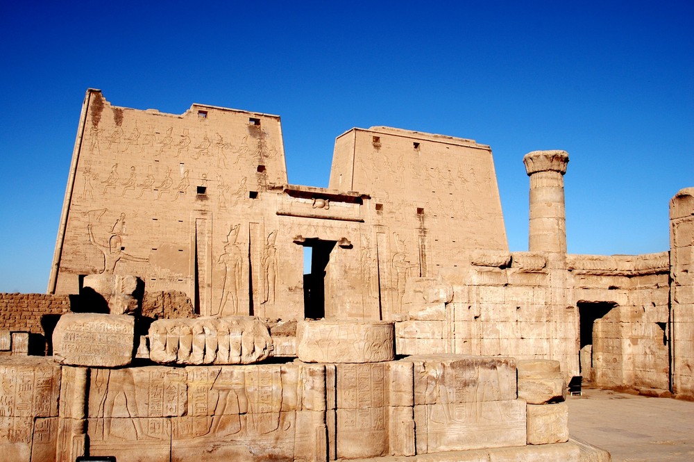 Edfu XI