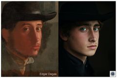 Edgar Degas