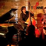 EDGAR KNECHT TRIO