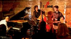 EDGAR KNECHT TRIO