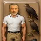 User Profile Photo