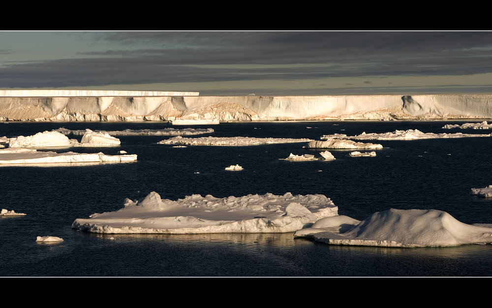 [ Edge of the World ]