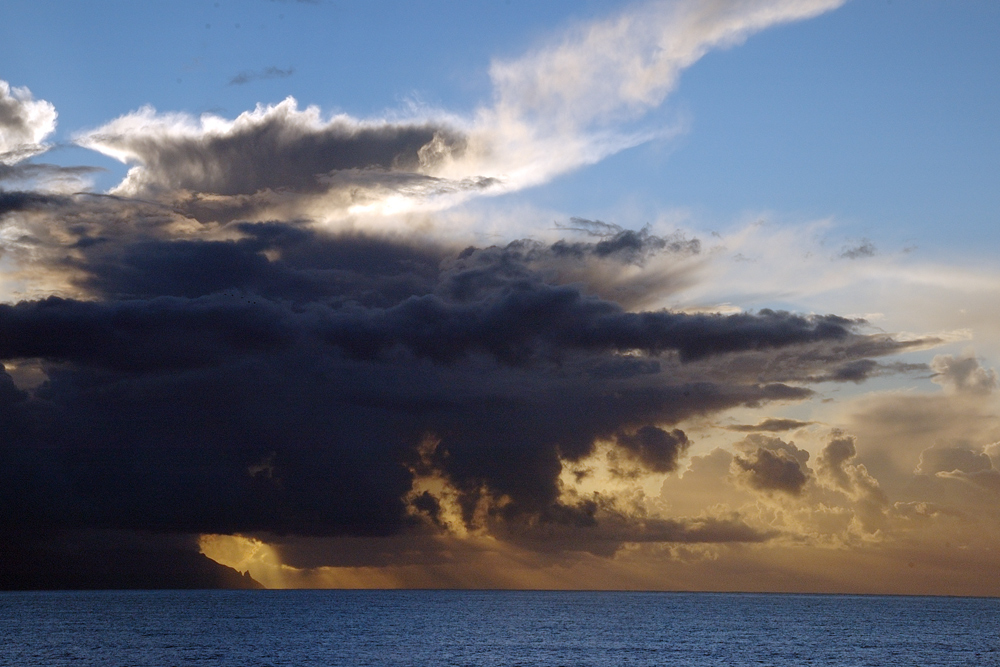 Edges of Light - Lichtkanten