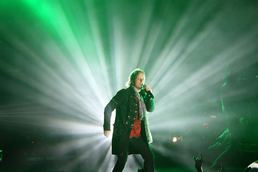 Edguy