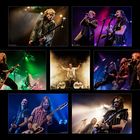 Edguy @ Z7, Pratteln