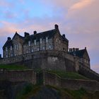 Ediburgh Castle