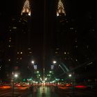 Edificio Chrysler / Chrysler Building