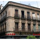 Edificio de Claudio Marcelo (Córdoba)