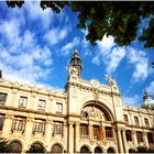 Edificio de Correos