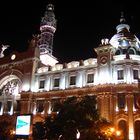 Edificio de Correos y Telégrafos