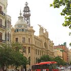 Edificio de Correos y Telegrafos