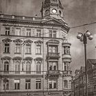 Edificio de Praga