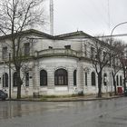 EDIFICIO DEL CORREO