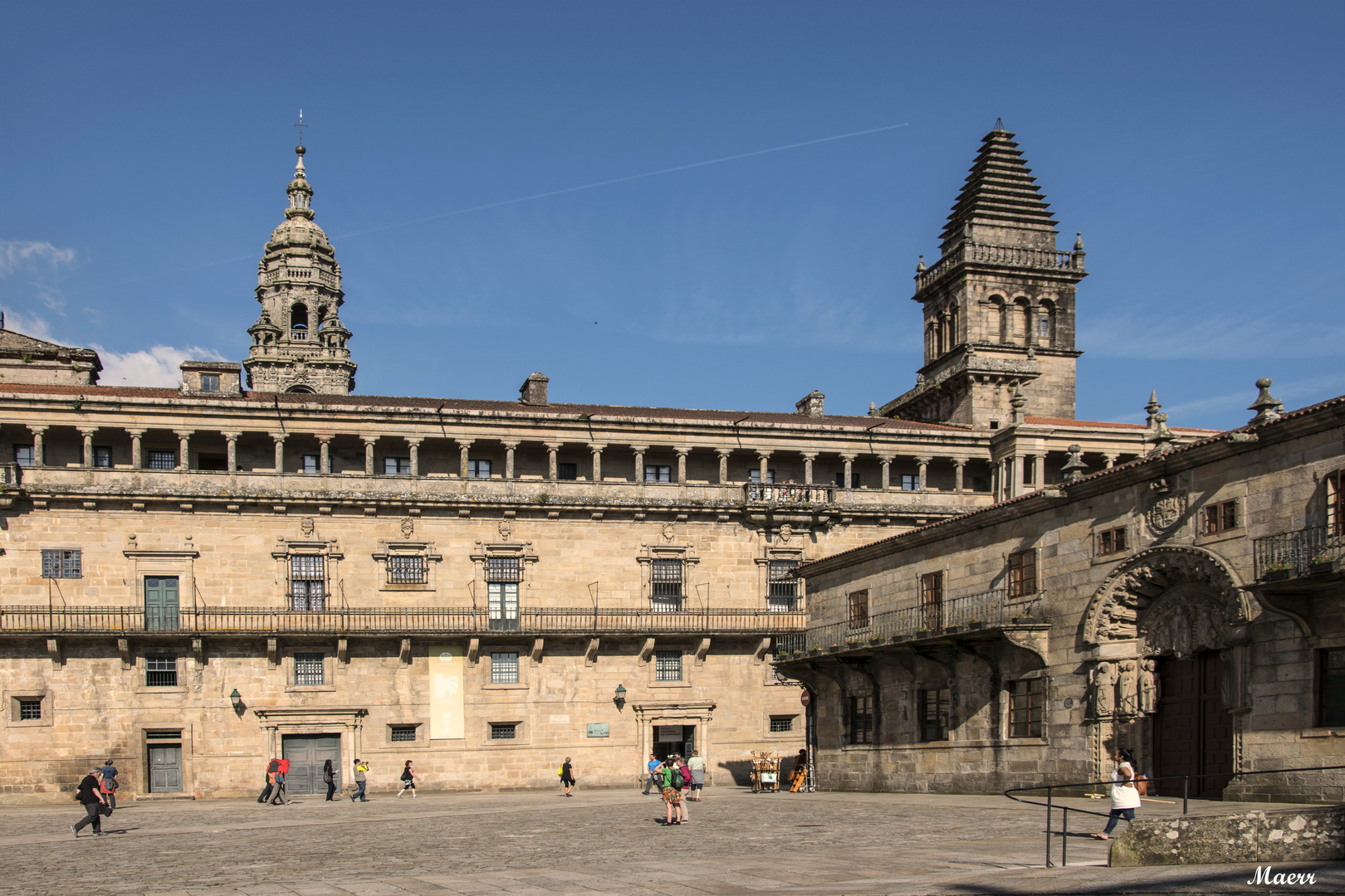 Edificio del Museo Catedralicio